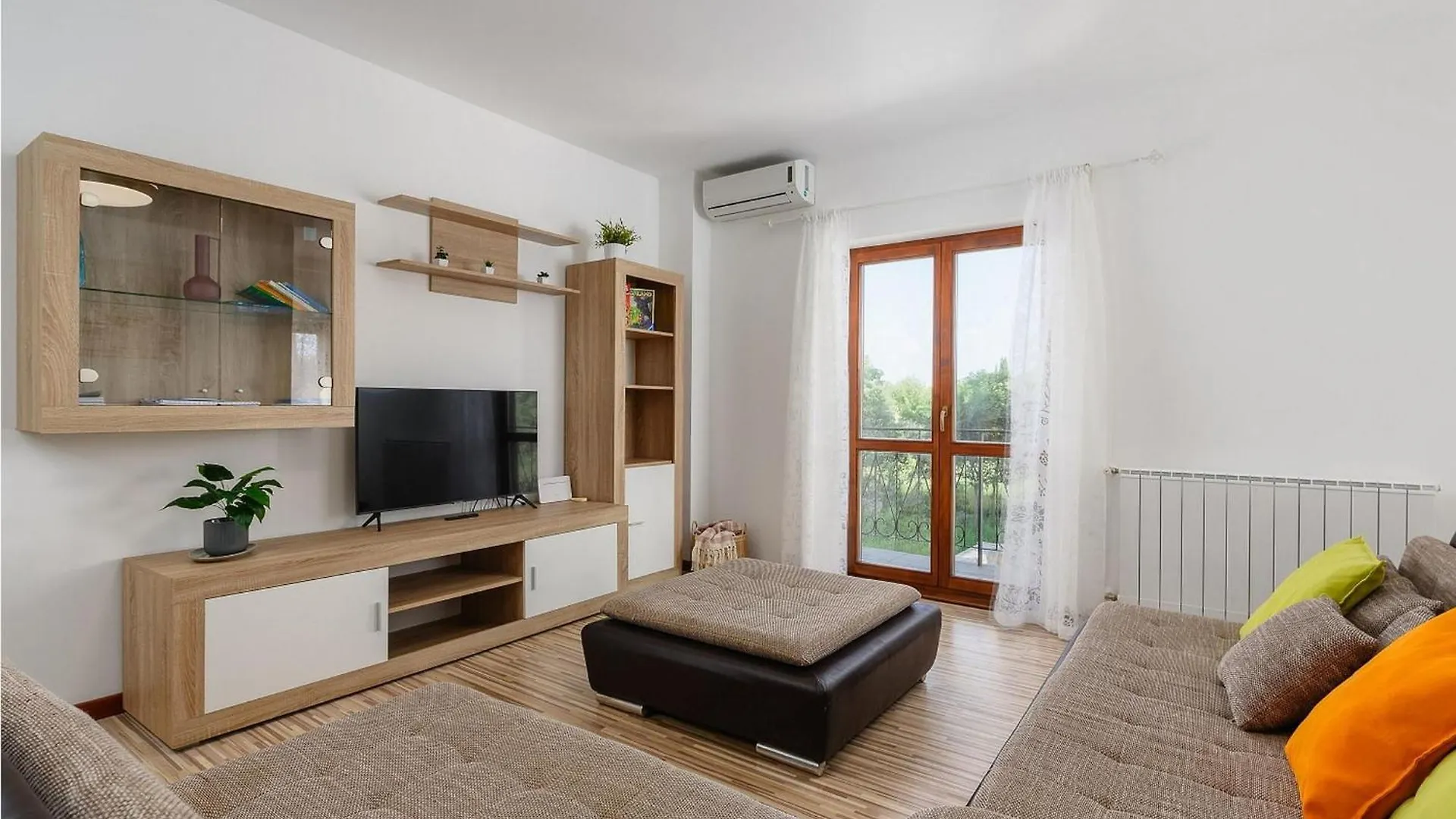 Holiday home Casa Bizzarra Villa Rovinj