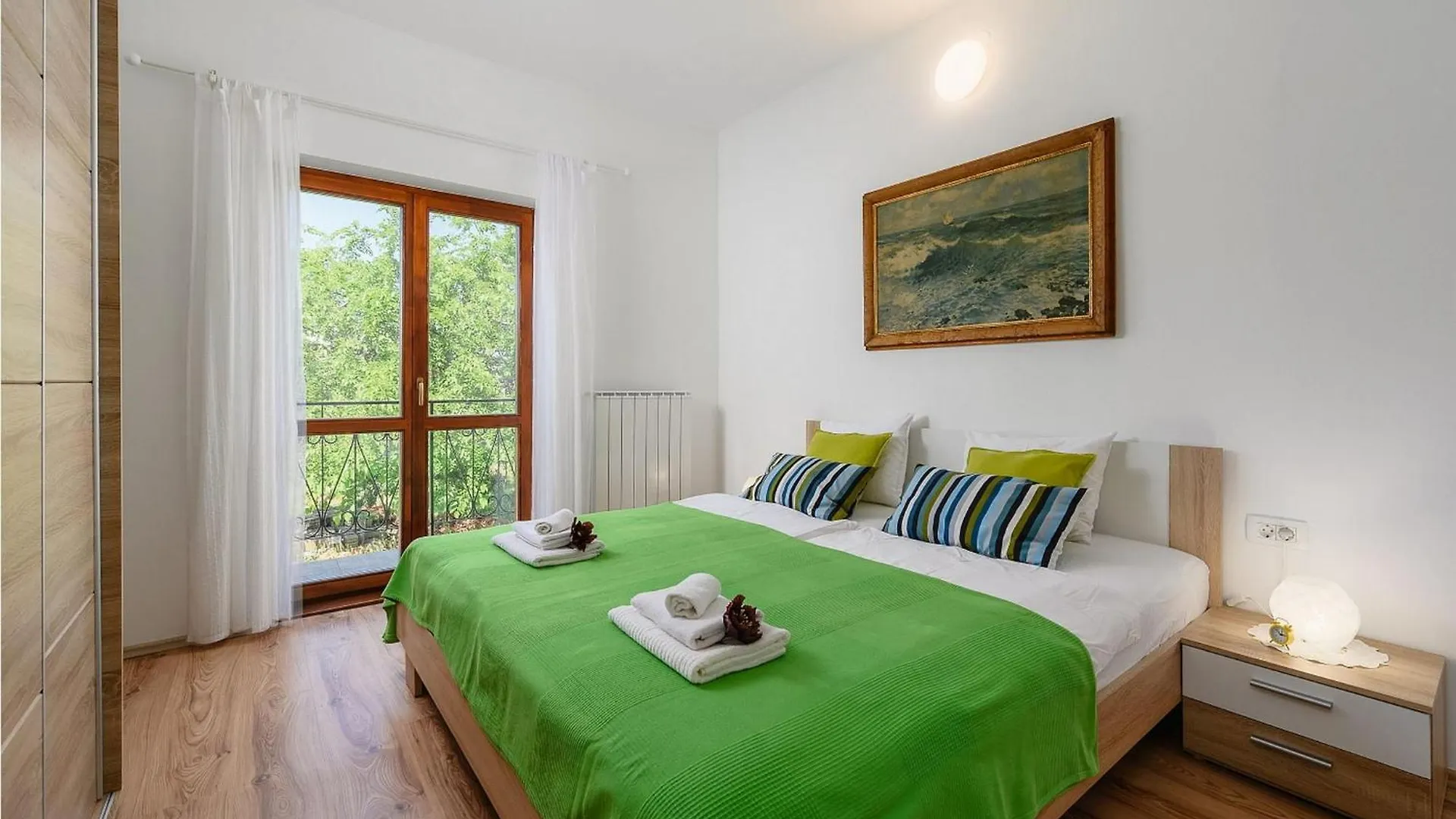 Casa Bizzarra Villa Rovinj