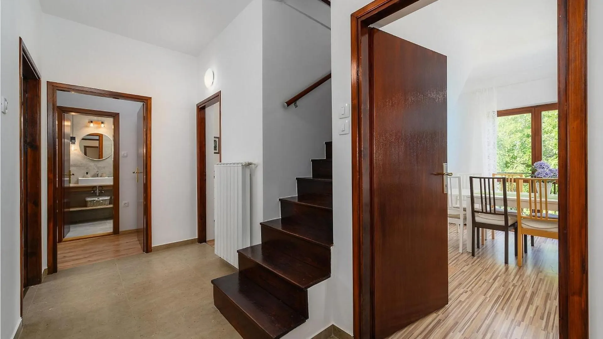 Casa Bizzarra Villa Rovinj Holiday home