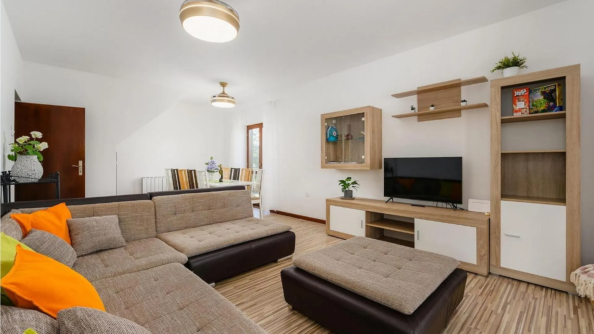 Holiday home Casa Bizzarra Villa Rovinj