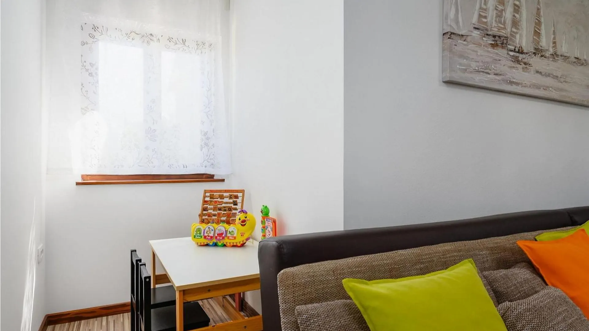 Holiday home Casa Bizzarra Villa Rovinj Croatia