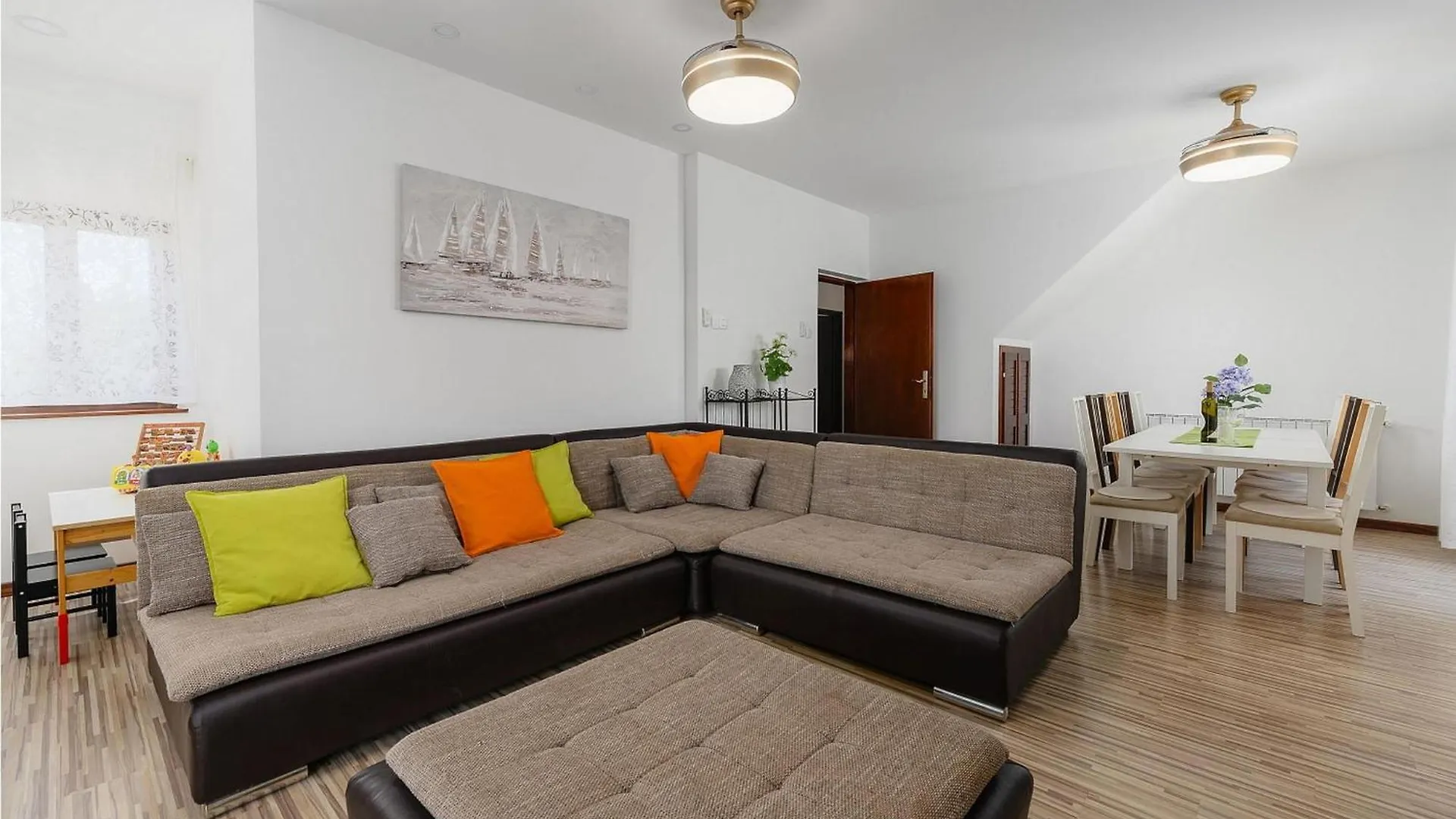 Casa Bizzarra Villa Rovinj