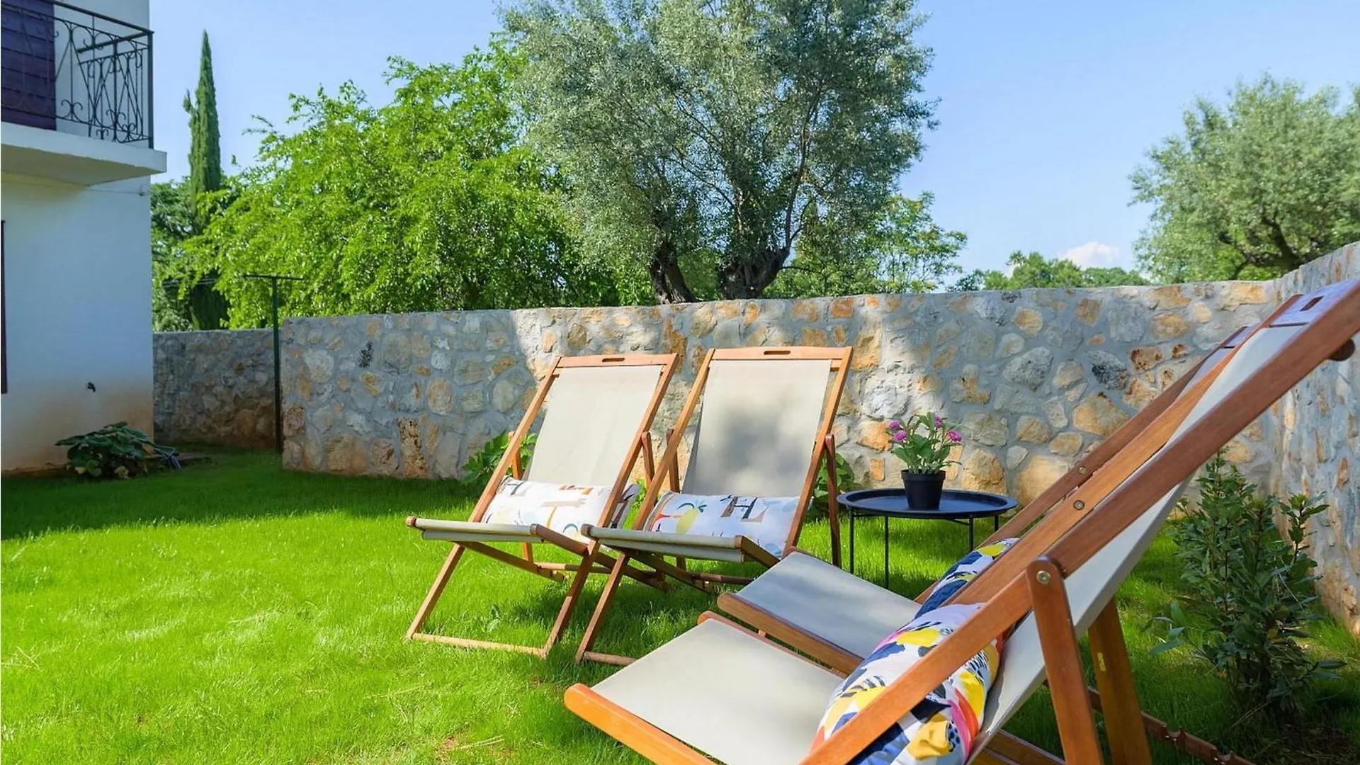 Casa Bizzarra Villa Rovinj