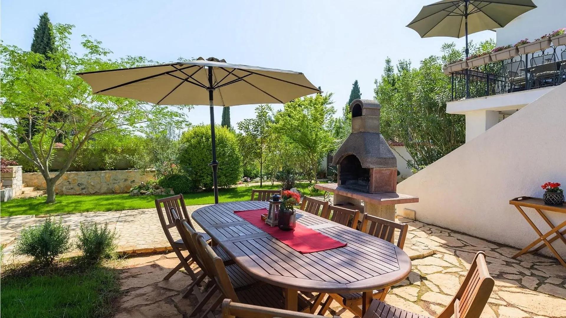 Holiday home Casa Bizzarra Villa Rovinj