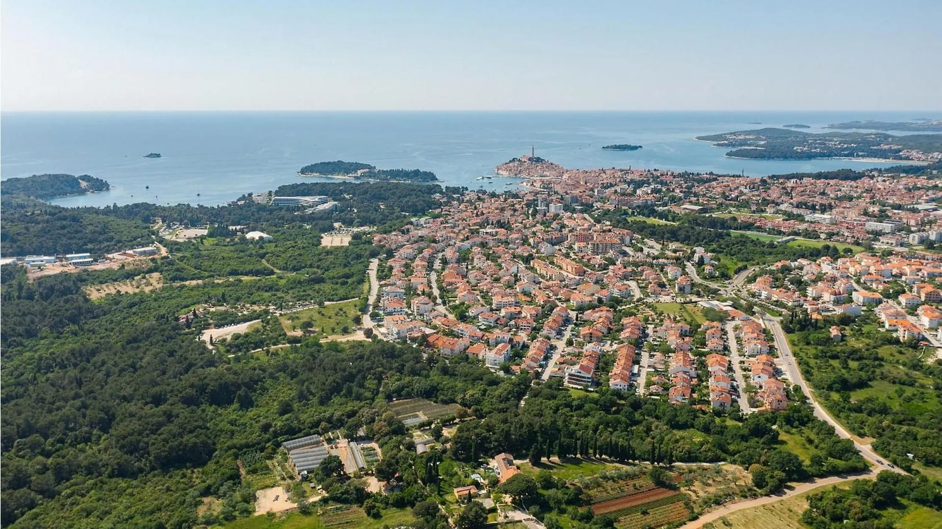 Casa Bizzarra Villa Rovinj Croatia