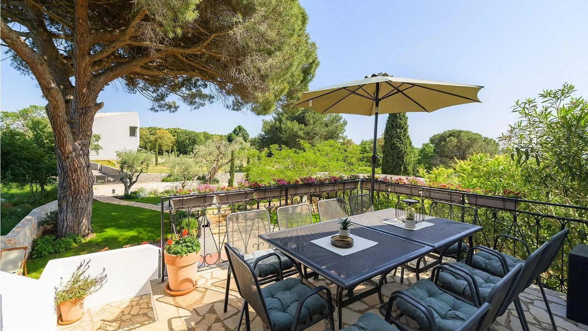 Holiday home Casa Bizzarra Villa Rovinj Croatia