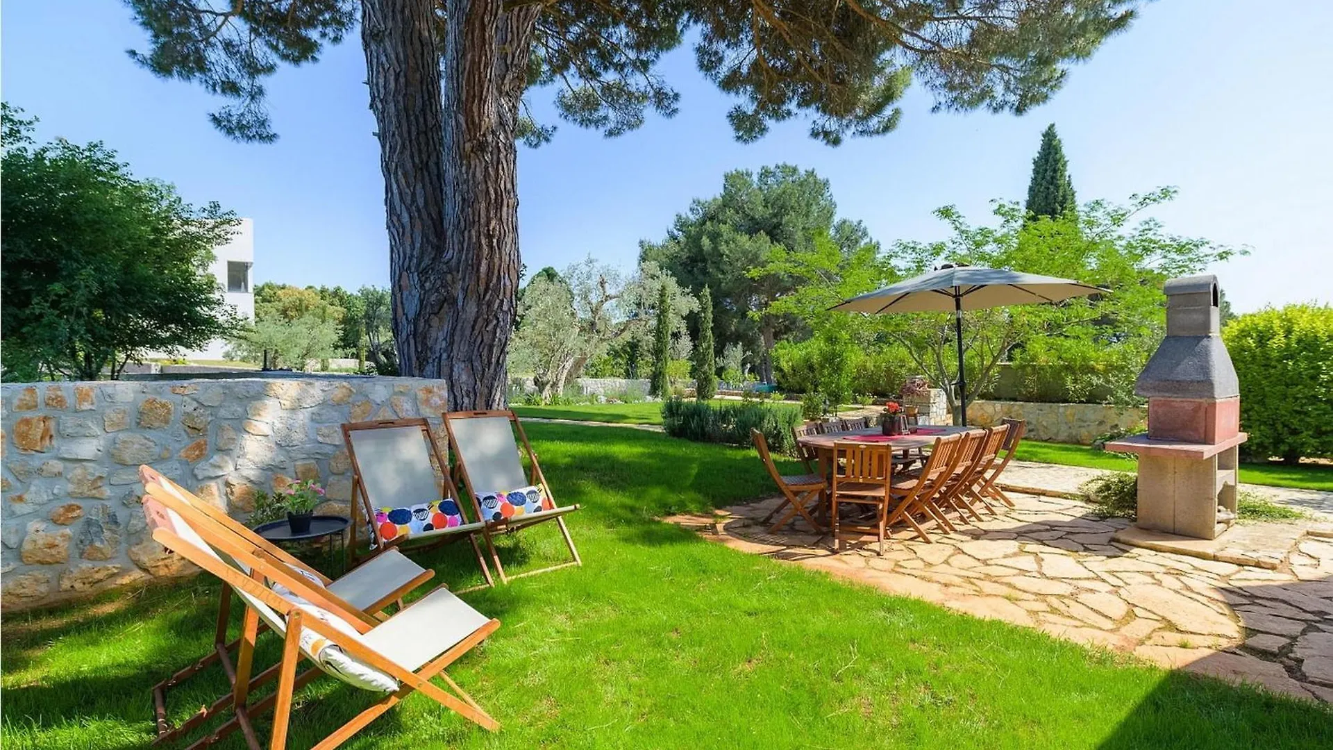 Casa Bizzarra Villa Rovinj Holiday home