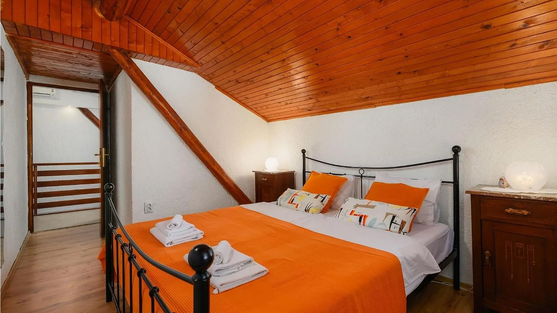 Casa Bizzarra Villa Rovinj