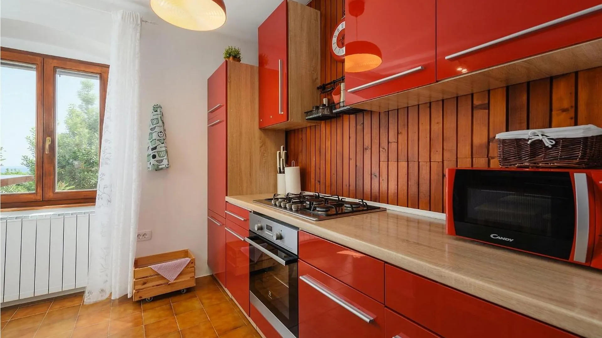 Casa Bizzarra Villa Rovinj 0*,  Croatia