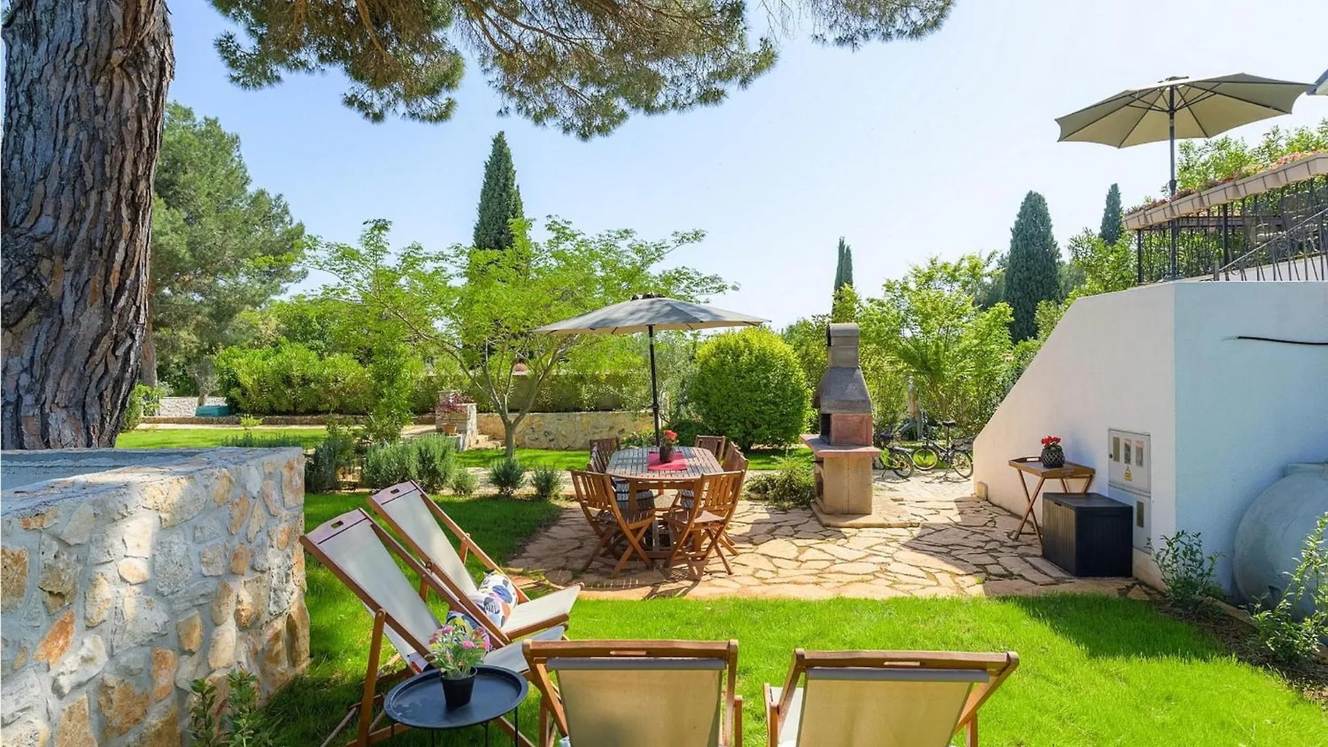 Holiday home Casa Bizzarra Villa Rovinj Croatia