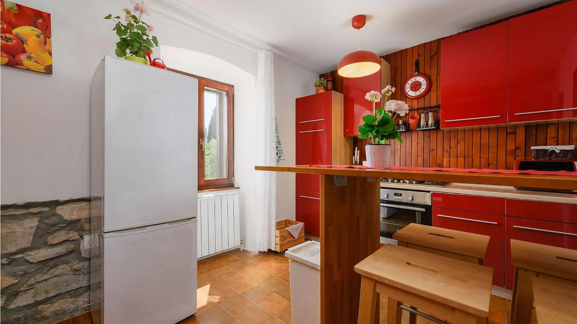 Casa Bizzarra Villa Rovinj