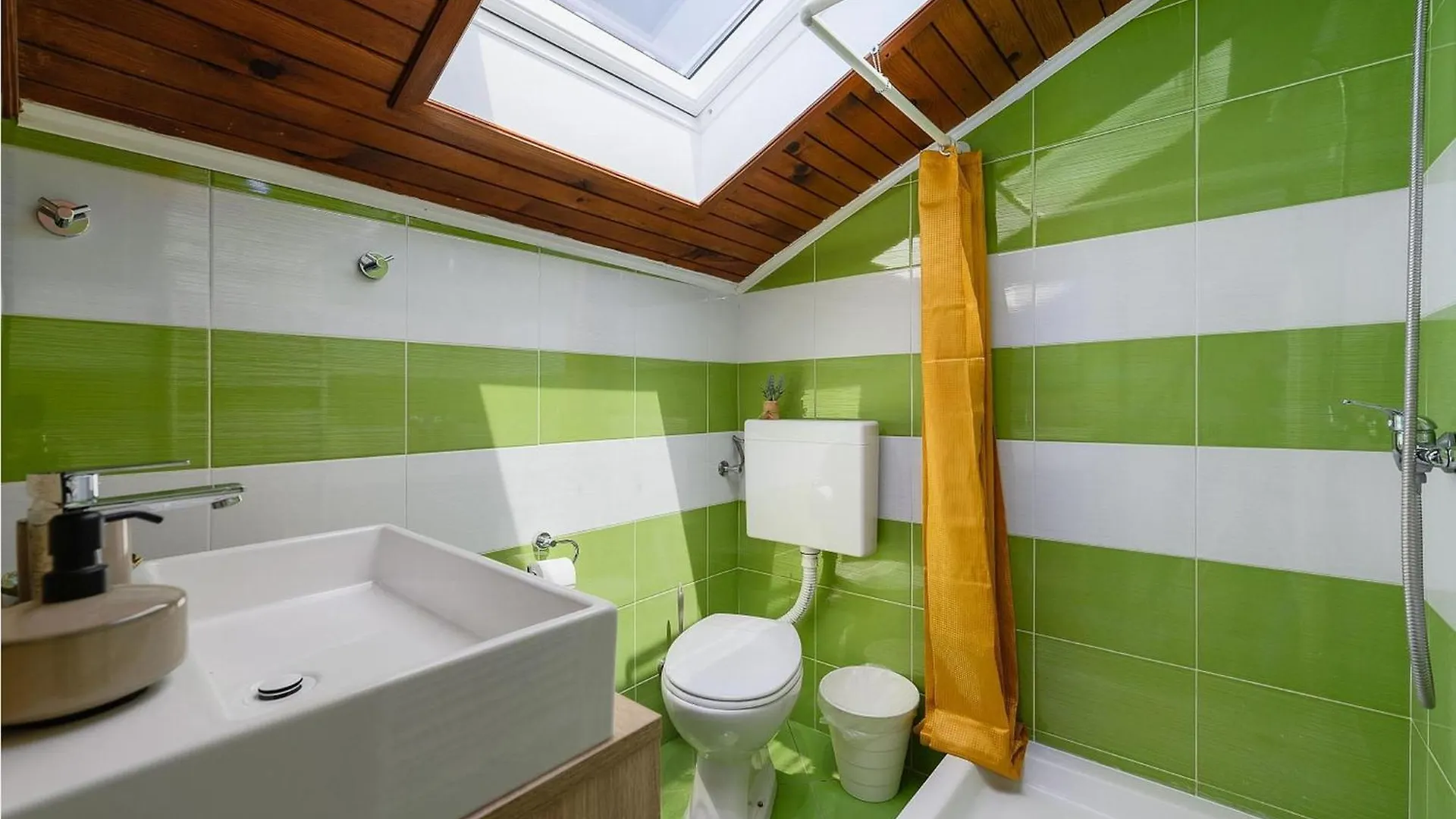Casa Bizzarra Villa Rovinj Holiday home