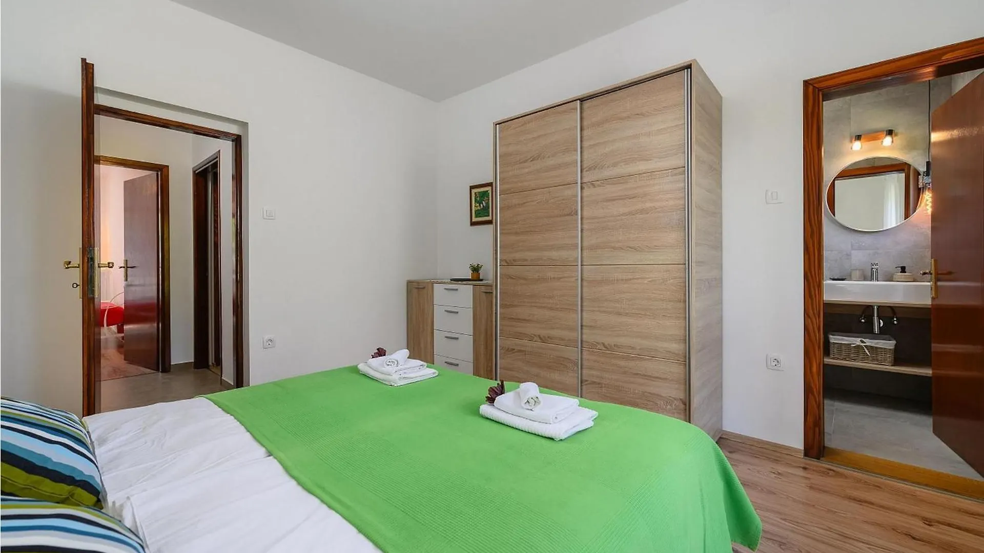 Casa Bizzarra Villa Rovinj