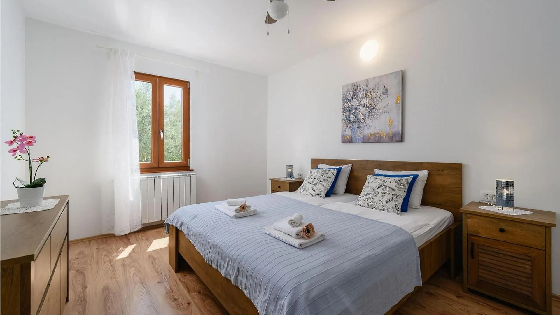Holiday home Casa Bizzarra Villa Rovinj