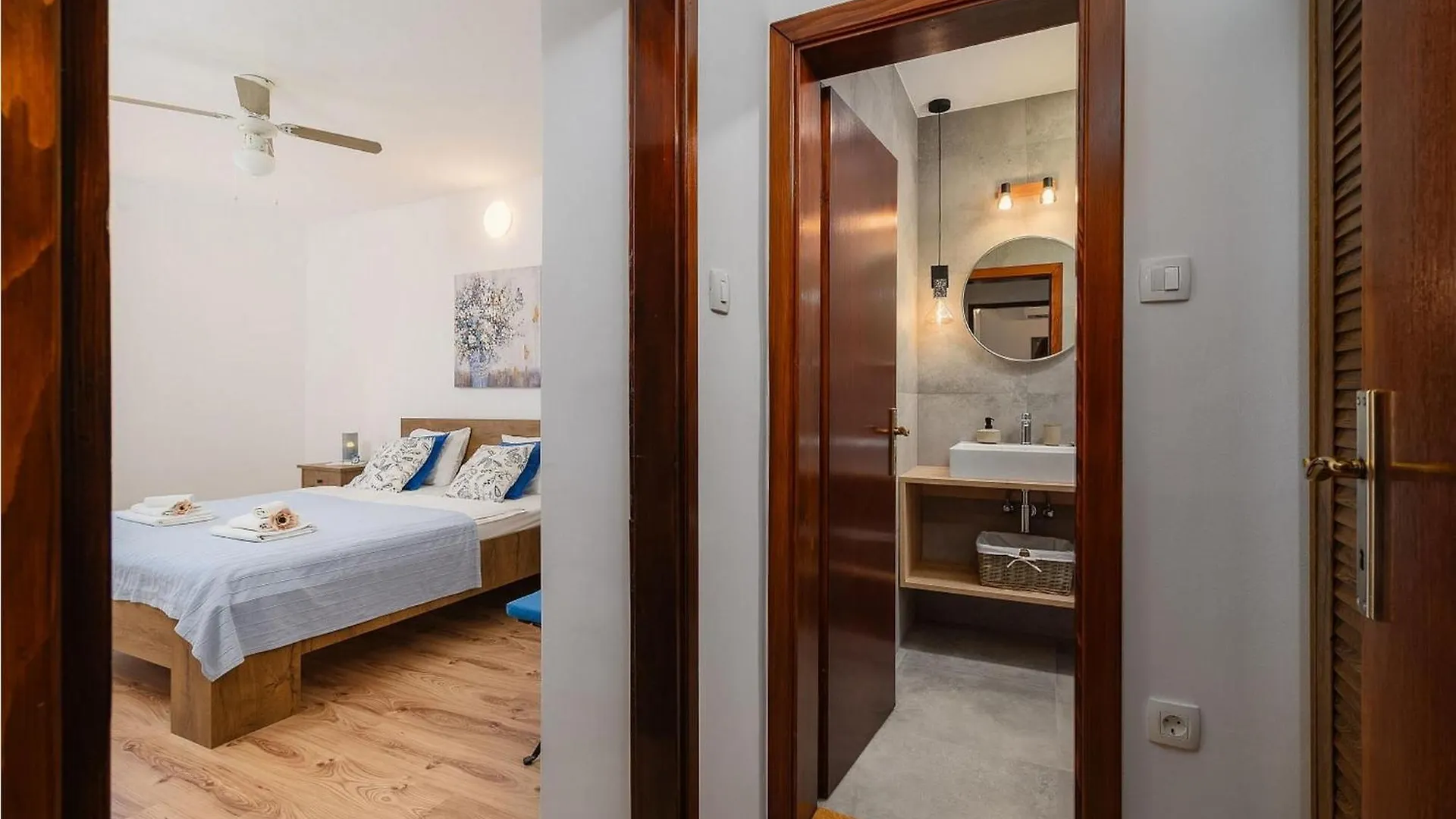 Holiday home Casa Bizzarra Villa Rovinj