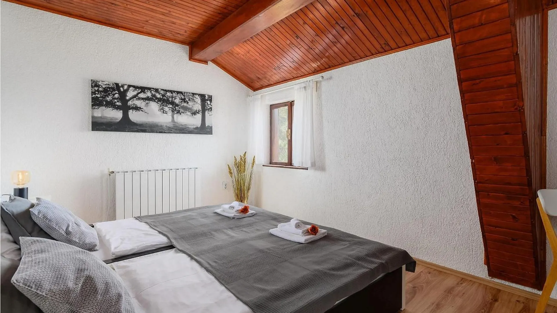 Casa Bizzarra Villa Rovinj Holiday home