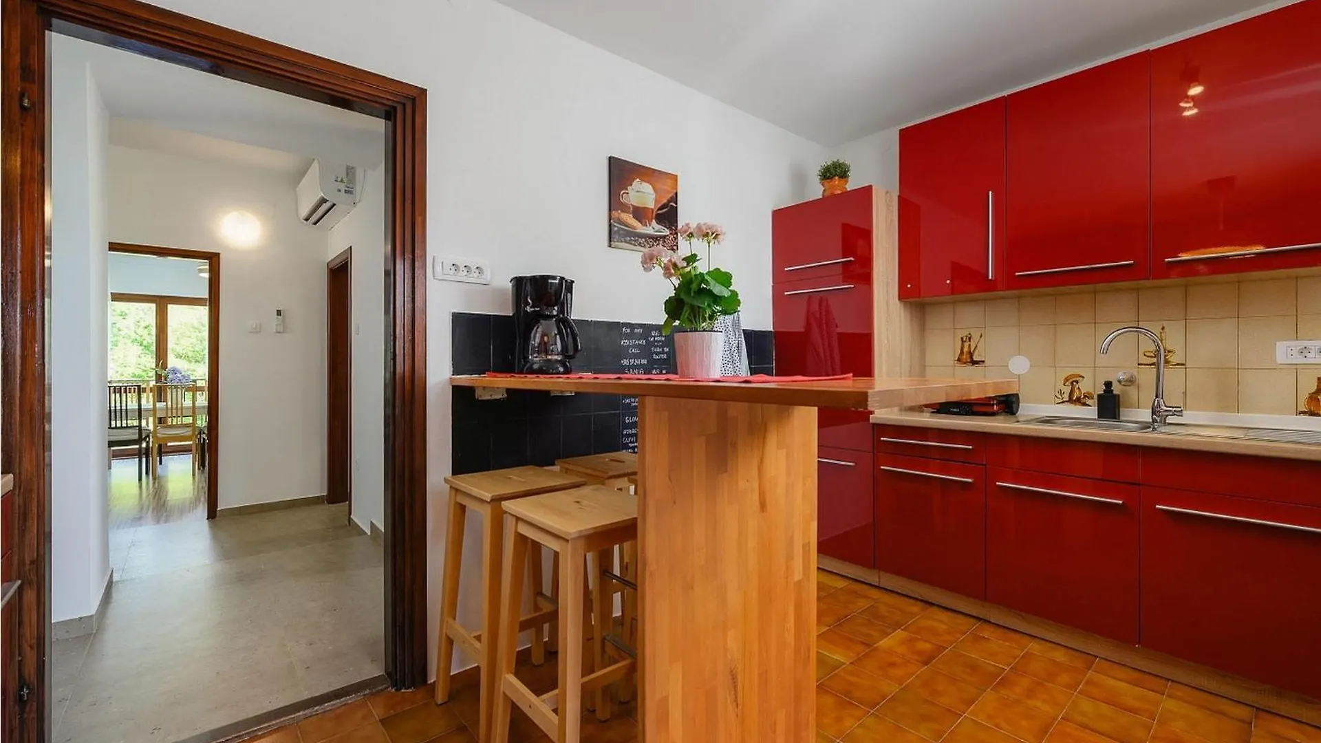 Holiday home Casa Bizzarra Villa Rovinj Croatia