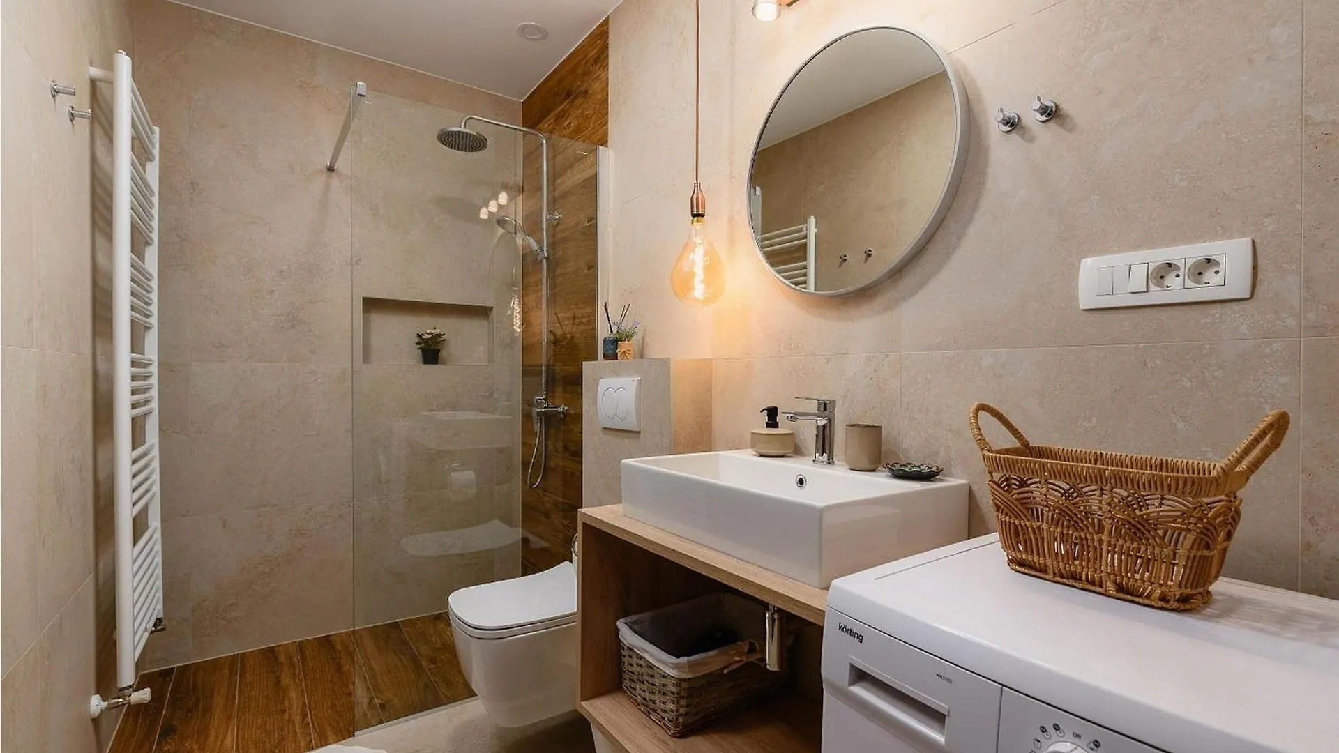 Casa Bizzarra Villa Rovinj