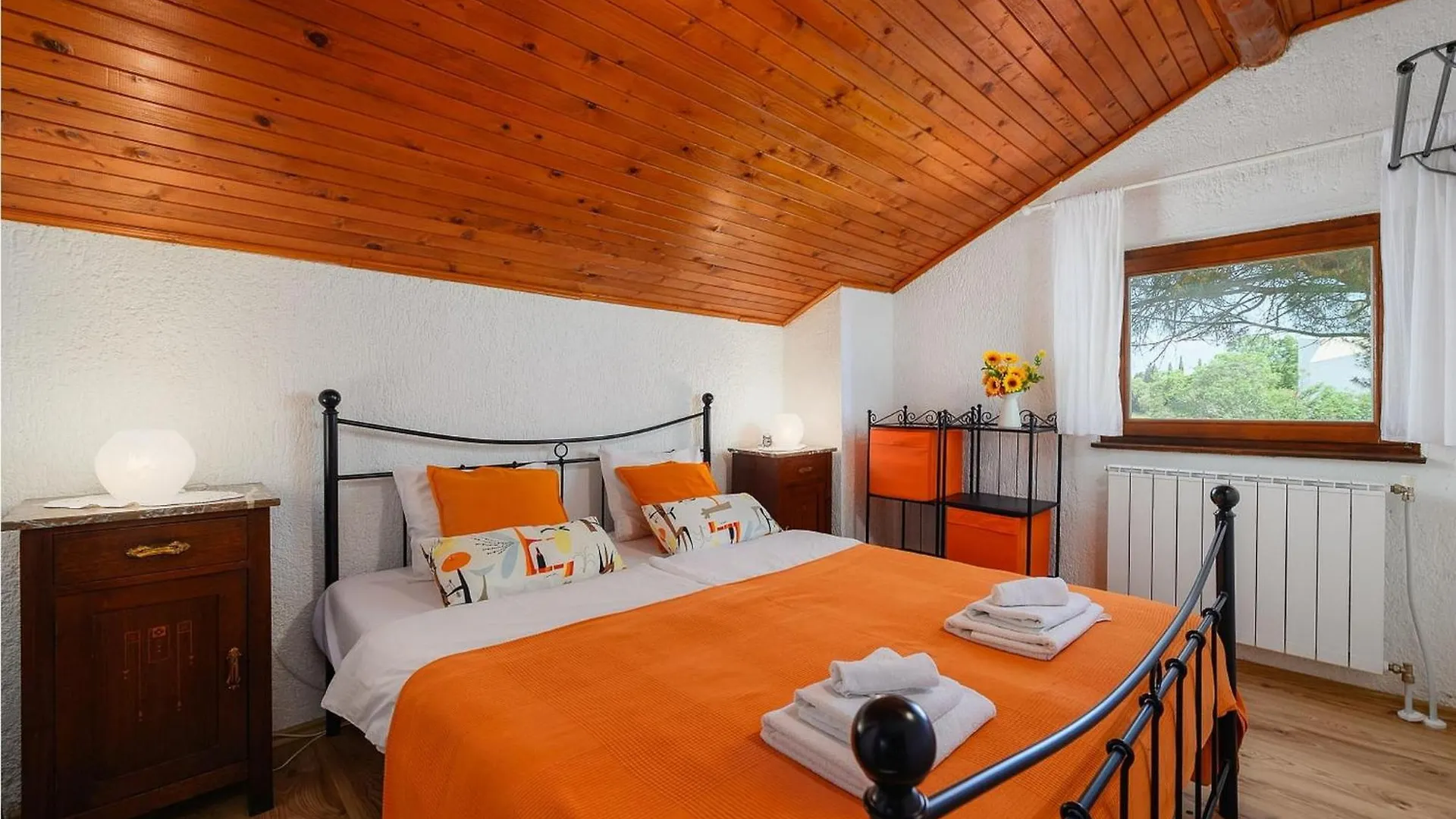 Casa Bizzarra Villa Rovinj