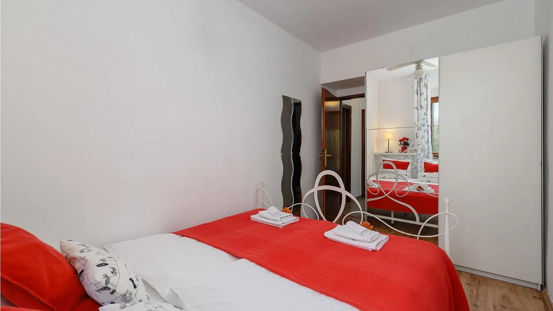 Holiday home Casa Bizzarra Villa Rovinj