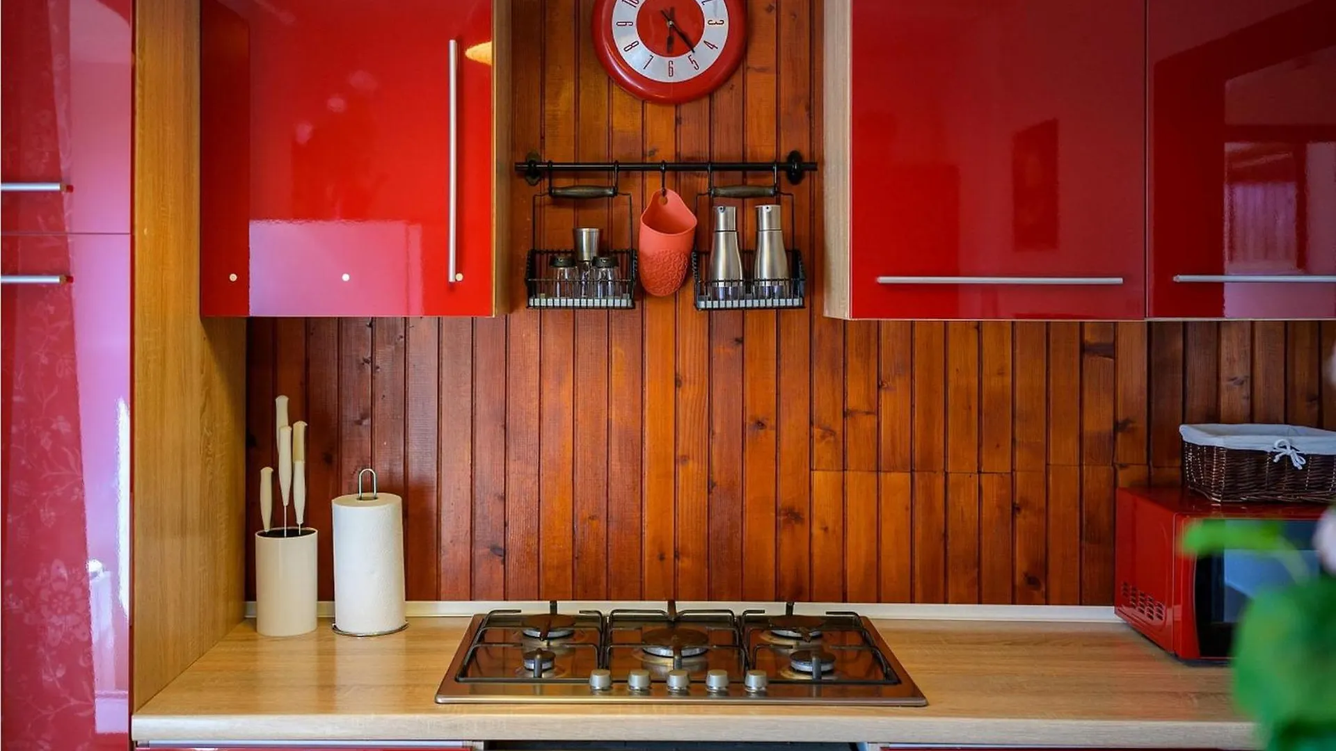 Holiday home Casa Bizzarra Villa Rovinj