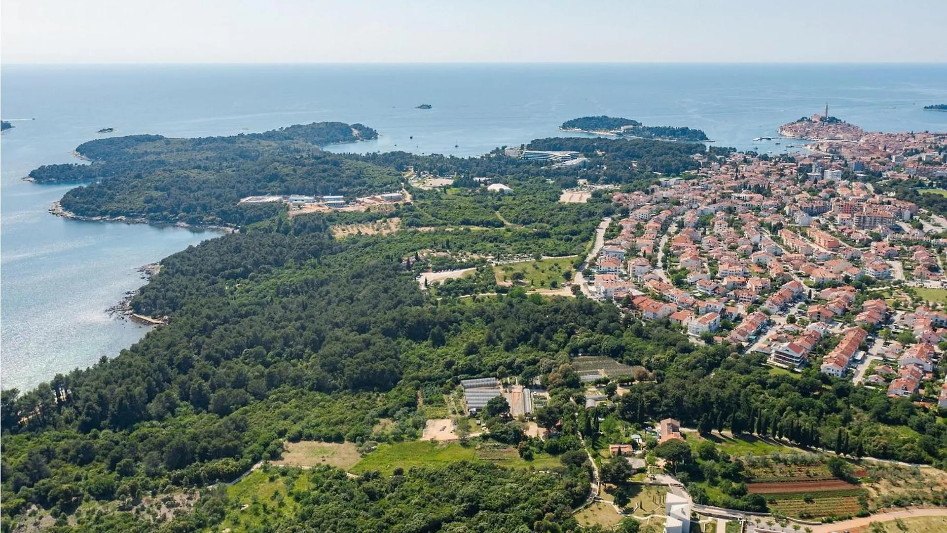 Casa Bizzarra Villa Rovinj Holiday home