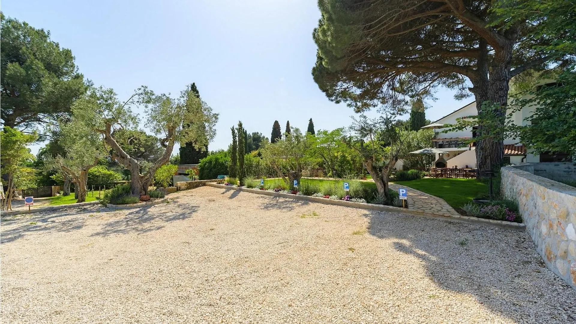 Casa Bizzarra Villa Rovinj Holiday home