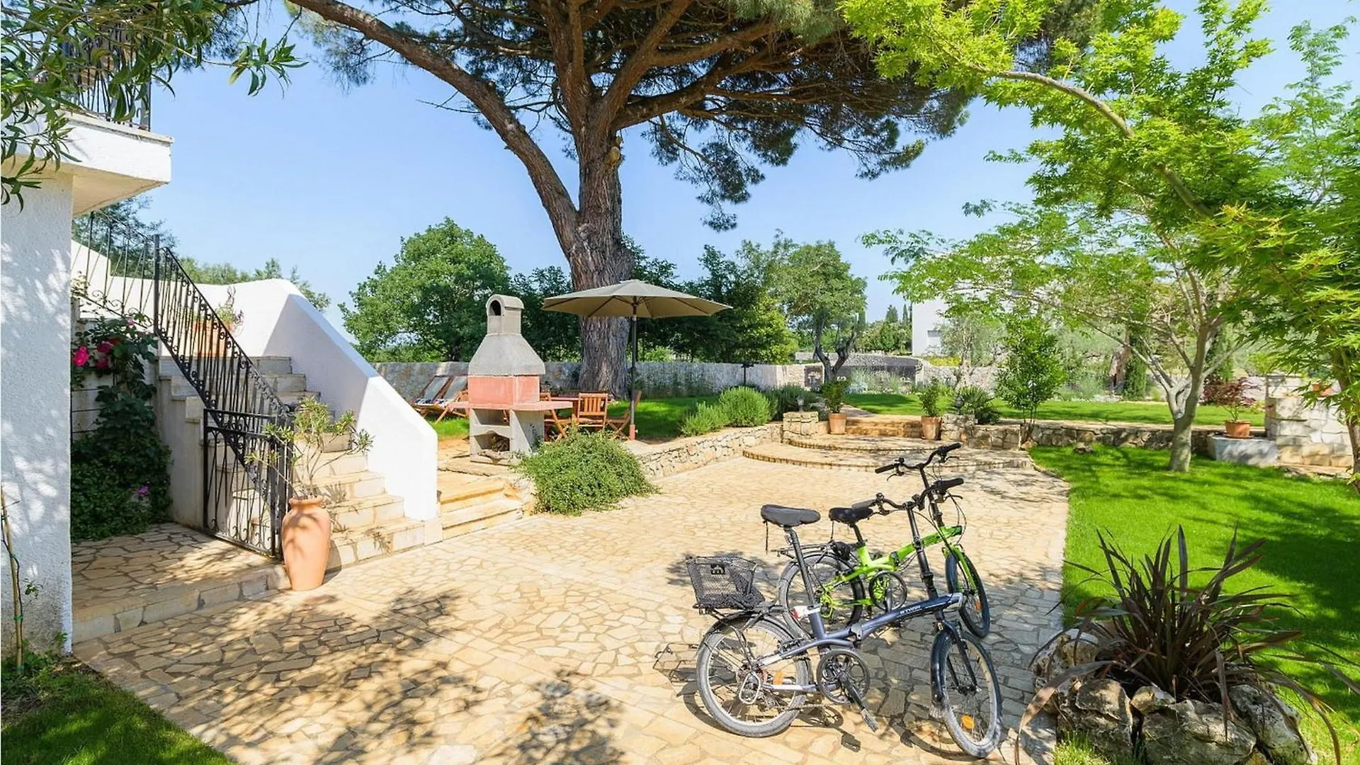 Holiday home Casa Bizzarra Villa Rovinj